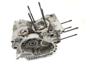 Ducati 999 H4 [2003] - Motor Habitação de motor vazio Motor Motor Block