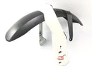 Moto Guzzi Stelvio 1200 4V [2009] - Fenders Protetive Felcle na roda dianteira Fender-4