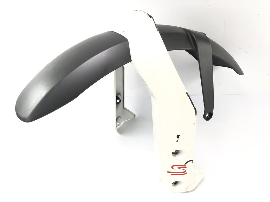Moto Guzzi Stelvio 1200 4V [2009] - Fenders Protetive Felcle na roda dianteira Fender