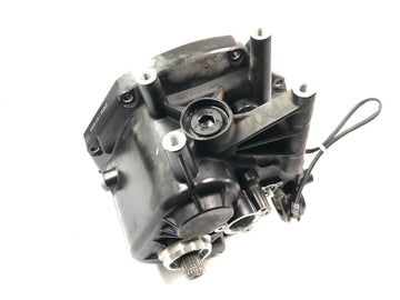 BMW K 1200 LT K2LT [1999] - Transmissão