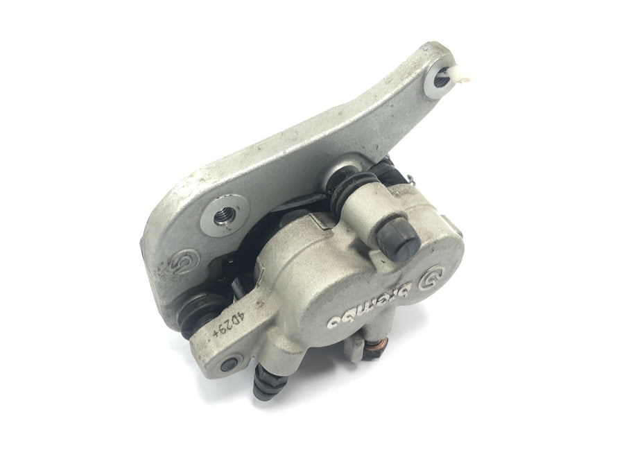 KTM 950 Adventure LC8 [2004] - Pinça de freio dianteiro direito Brembo