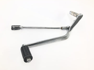 Moto Guzzi V65 Custom [1985] - Pedal de freio com articulação do freio