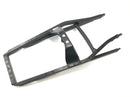 BMW K 1200 S K12S [2004] - Quadro traseiro-1