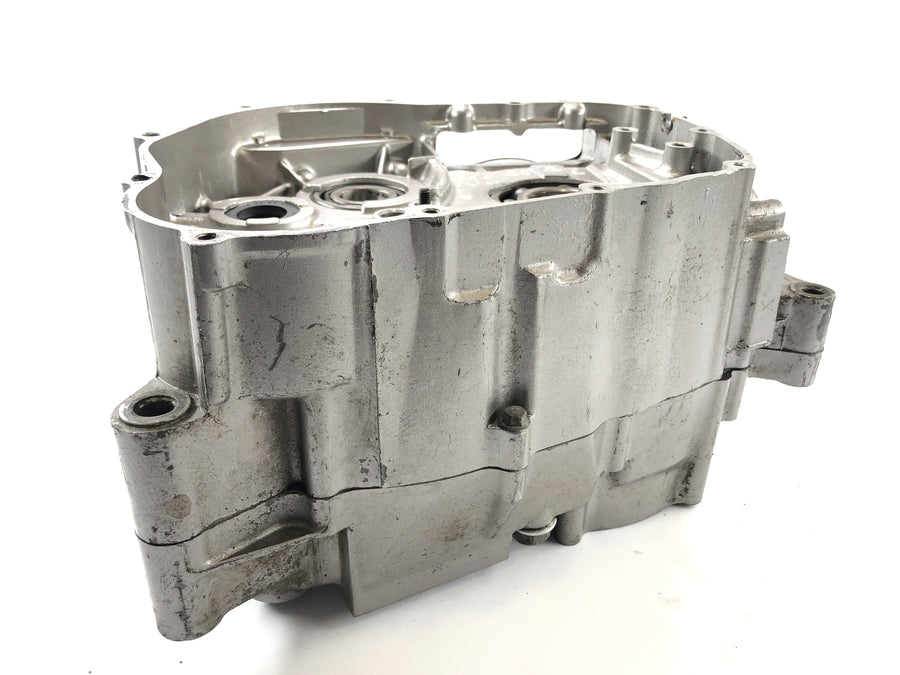 HONDA SLR 650 RD09 [1997] - Motor Habitação vazia Habitação Habitação Motor Cabineiro Motor Block