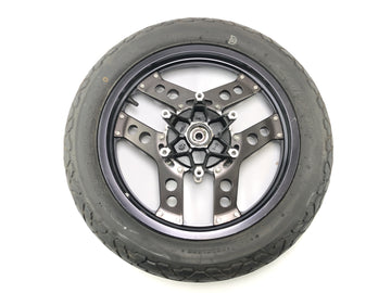 Honda CBX 750 RC17 [1984] - aro da roda dianteira RAD 2.15 x 16 " - 0