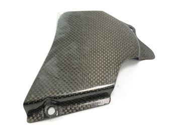 Ducati 999 H4 [2003] - Cobertura de roda dentada Carbono Carbono - 0