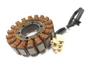 Honda CBR 600 RR PC37 [2004] - Gerador de alternador de estator Gerador de carga Lima-4