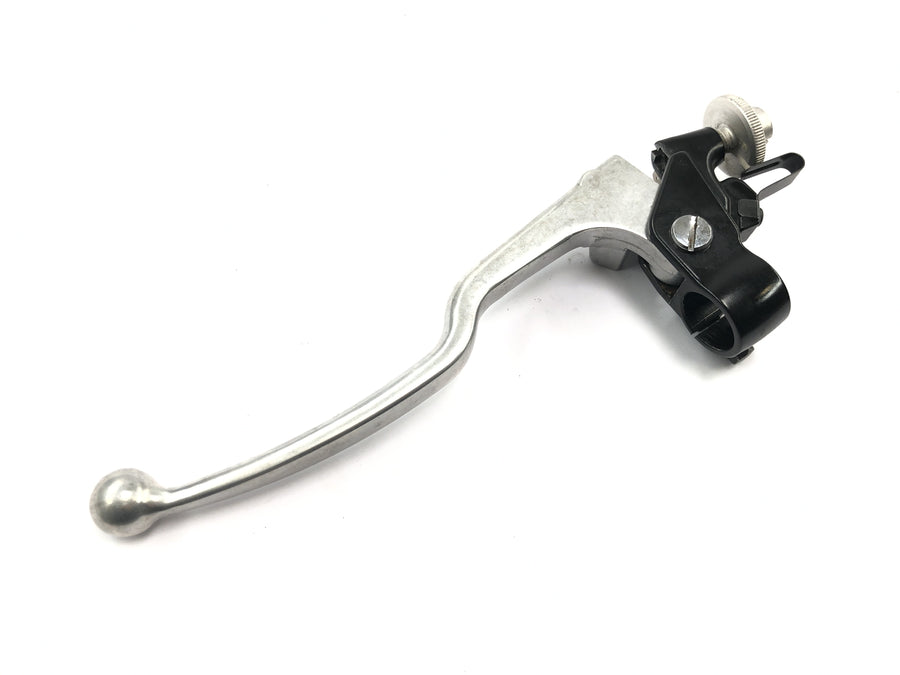 Honda CBR 1000 RR SC59 [2008] - Encaixe da embreagem, alavanca da embreagem ajustável na frente