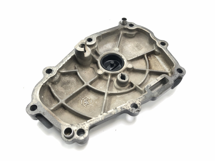 Yamaha YZF R1 RN09 [2003] - Capa do alternador Tampa do alternador