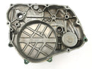 Honda XR 600 R PE04 [1992] - tampa da embreagem tampa do motor direita-4