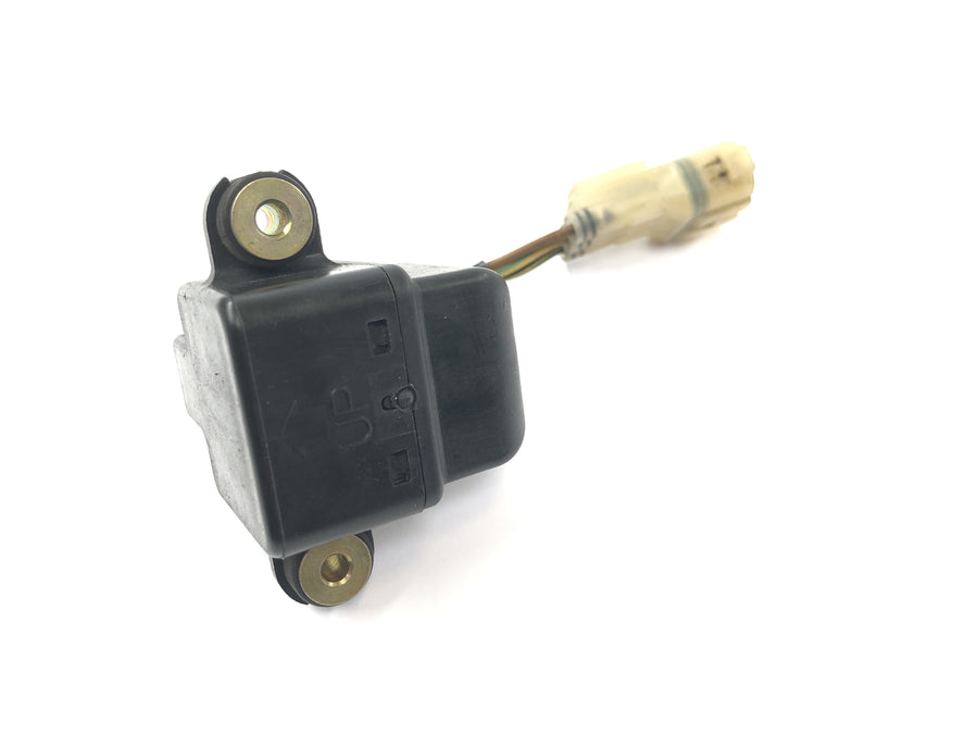 Kawasaki VN 1600 Classic VNT60A [2007] - Sensor de inclinação, sensor de queda, sensor de tombamento