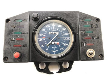 Moto Guzzi v 1000 VG [1980] - Cockpit de Tacho - 0