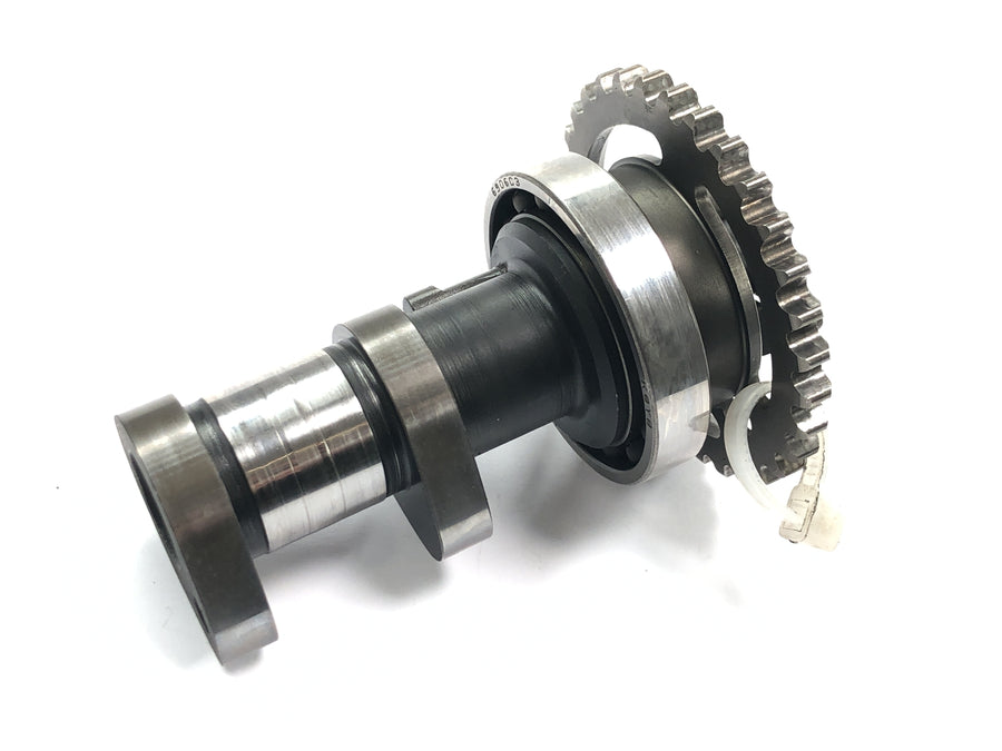 Suzuki RM Z 250 RJ41A [2007] - Árvore de cames de escape