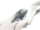 Yamaha YZF R1 RN04 [2001] - Carenagem frontal carenagem farol-5