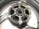 Yamaha XJR 1300 RP06 [2002] - Jante traseira 5,50 x 17"-5
