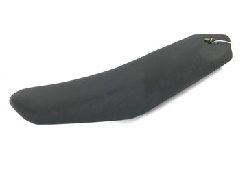 SWM RS 125 R B2 [2020] - Almofada do banco do motorista almofada do assento preta