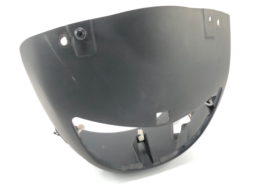 BMW F 650 GS R13 [2002] - Estímulos de revestimento de revestimento dianteiro Estímulos de revestimento