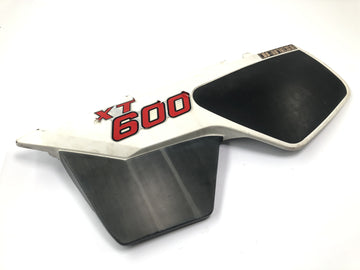 Yamaha XT 600 Z Ténéré 55W [1986] - revestimento lateral esquerdo