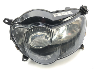 BMW R 1100 S R11S [2005] - Faróis dos faróis