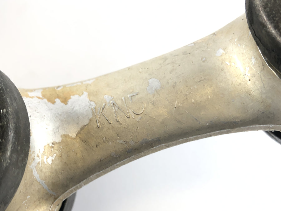 Honda XL 600 LM PD04 [1989] - Demolição Spring Label Bone Bone