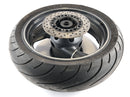 Yamaha YZF 750 R 4HN [1996] - Jante traseira 5,50 x 17"-4