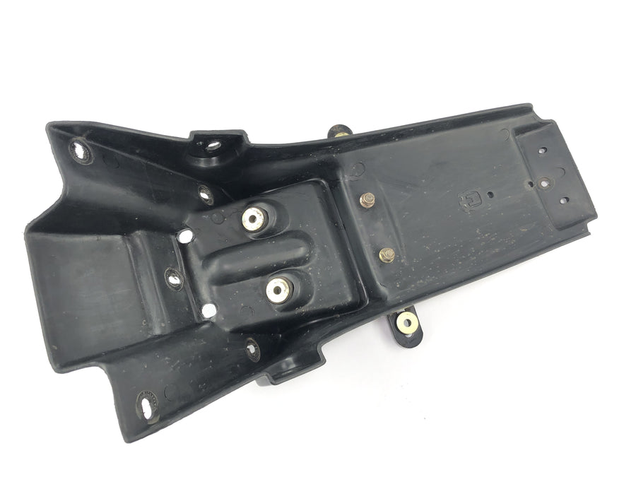 Husqvarna TE 610 8AE [1994] - Proteção de aposentadoria do detentor da placa de placa