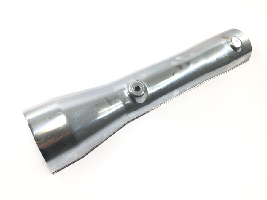 Kawasaki VN 1600 Classic VNT60A [2007] - Tampa do cardan da carenagem do braço oscilante cromada