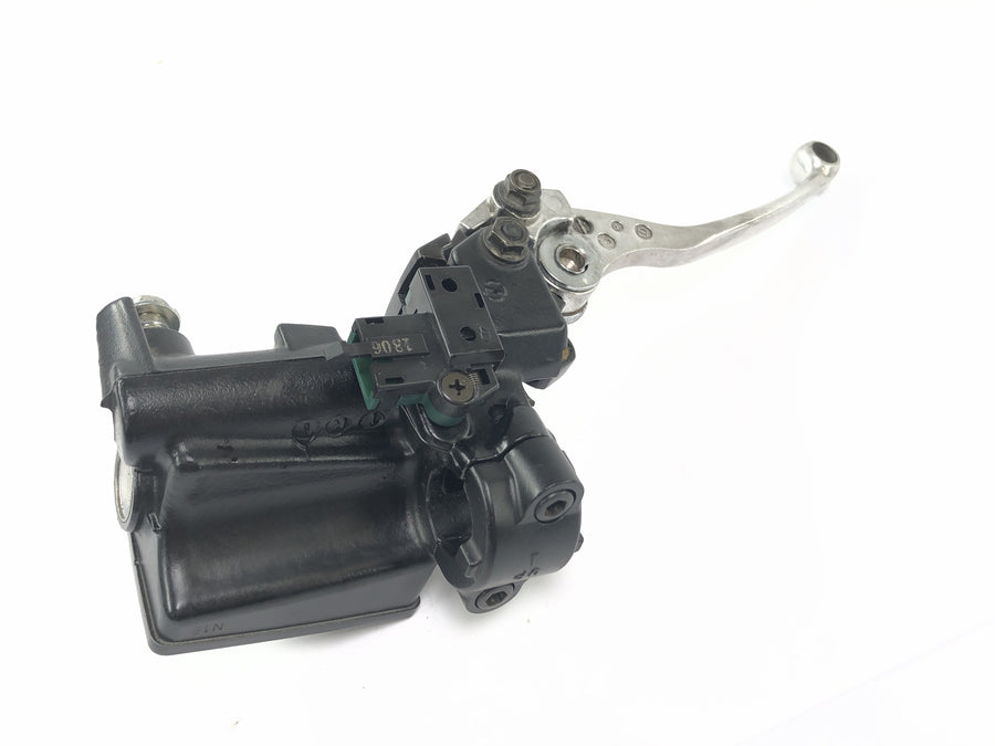 Kawasaki ZRX 1200 S ZRT20A [2002] - Bomba de acoplamento