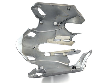 Yamaha GTS 1000 4FV [1997] - Carenagem frontal
