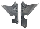 Aprilia SX 125 KX1 [2020] - Painel lateral da tampa do quadro esquerdo e direito-5