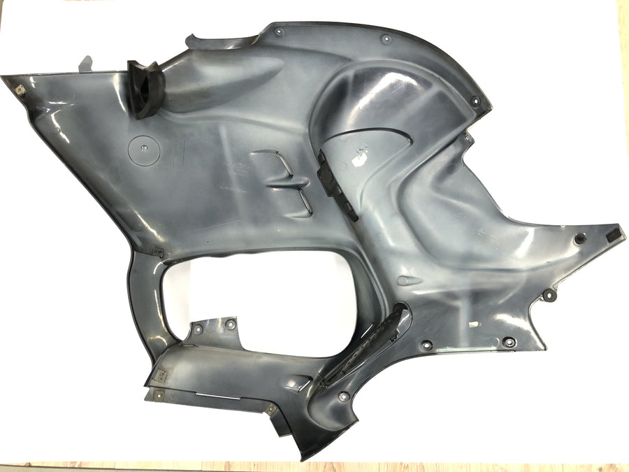 BMW R 1100 RT 259 [1999] - Carenagem lateral direita código de cores 704