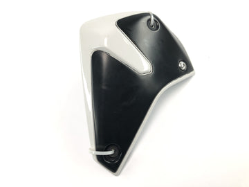 Yamaha MT 03 RM02 [2007] - Painel lateral tampa lateral tampa do radiador direita