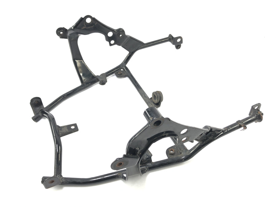 Kawasaki GPZ 1000 RX [1987] - Cooler Auxiliar Frame Cooler