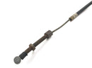 Yamaha XT 500 1U6 [1981] - Cabo do trem de freio frontal Bowden-2