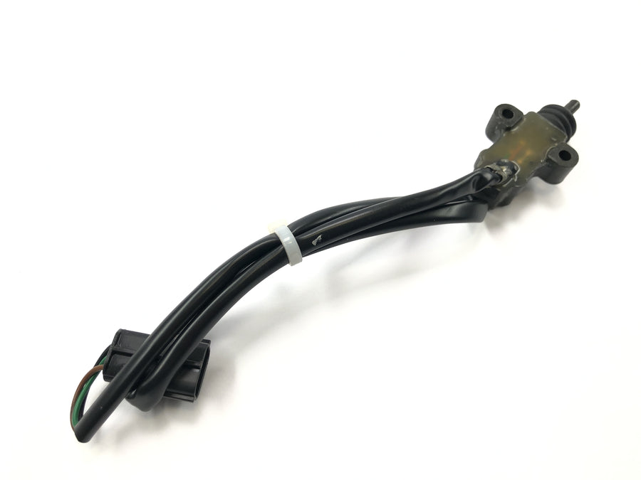 Triumph Thunderbird 900 T309RT [1995] - Interruptor do cavalete lateral