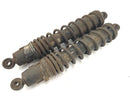 Yamaha XT 500 1U6 [1981] - Spring Peak Shock Absorbers 370mm Eye to Eye-5