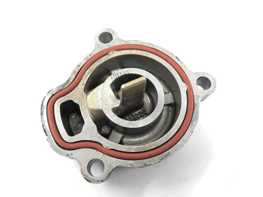 Beta RR 125 [2018] - Tampa do filtro de óleo