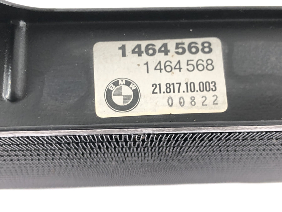 BMW K 1100 LT [1993] - Radiador refrigerador de água