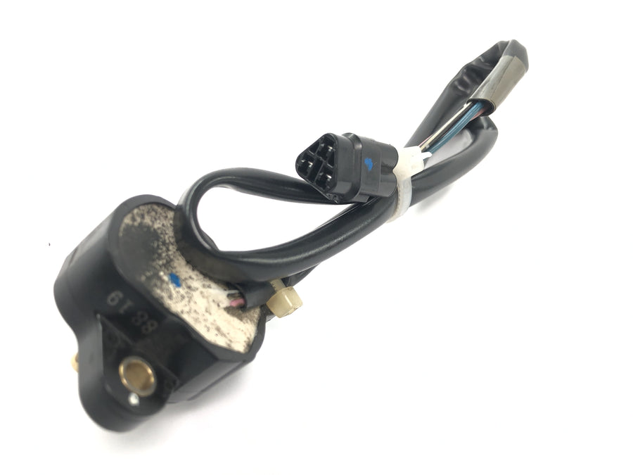 Suzuki VZ 1500 WVCU [2011] - Sensor de marcha neutra