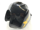 Yamaha XT 350 3yt / 55V [1990] - Tanque de tanques tanques-9