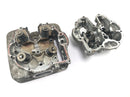 Honda NX 650 Dominator RD02 [1994] - trem de válvulas de cabeça de cilindro-8