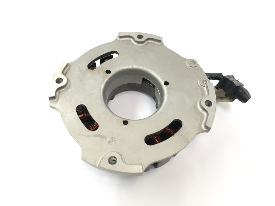 Kawasaki VN 1600 Classic VNT60A [2007] - Estator Alternador Gerador Lima