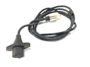 BMW R 1150 R21 [2003] - Sensor ABS na frente-1