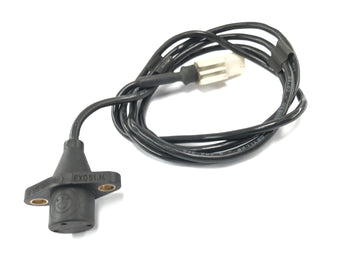 BMW R 1150 R21 [2003] - Sensor ABS na frente