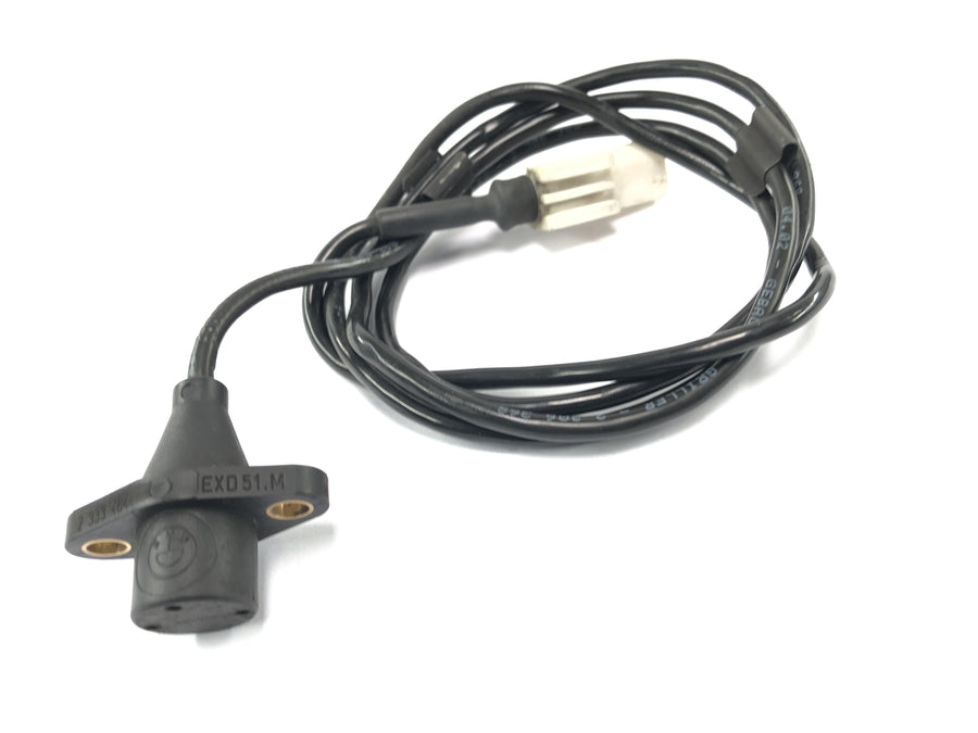 BMW R 1150 R21 [2003] - Sensor ABS na frente
