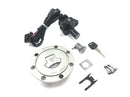 Honda CBR 900 RR Fireblade SC33 [2000] - Conjunto de fechadura fechadura de ignição tampa tanque trava assento-2