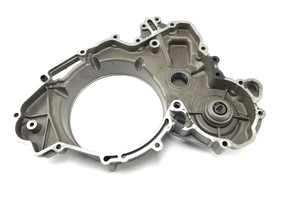 KTM 950 SM LC8 [2008] - Tampas de acoplamento dentro da tampa da tampa da tampa da bomba de água à direita