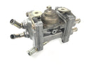 Yamaha YZF R1 RN01 [1998] - Retorno dos gases de escape-1