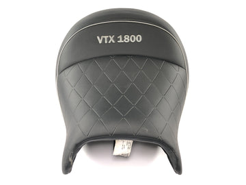 Honda VTX 1800 SC46 [2004] - Almofada de assento do banco do motorista - 0