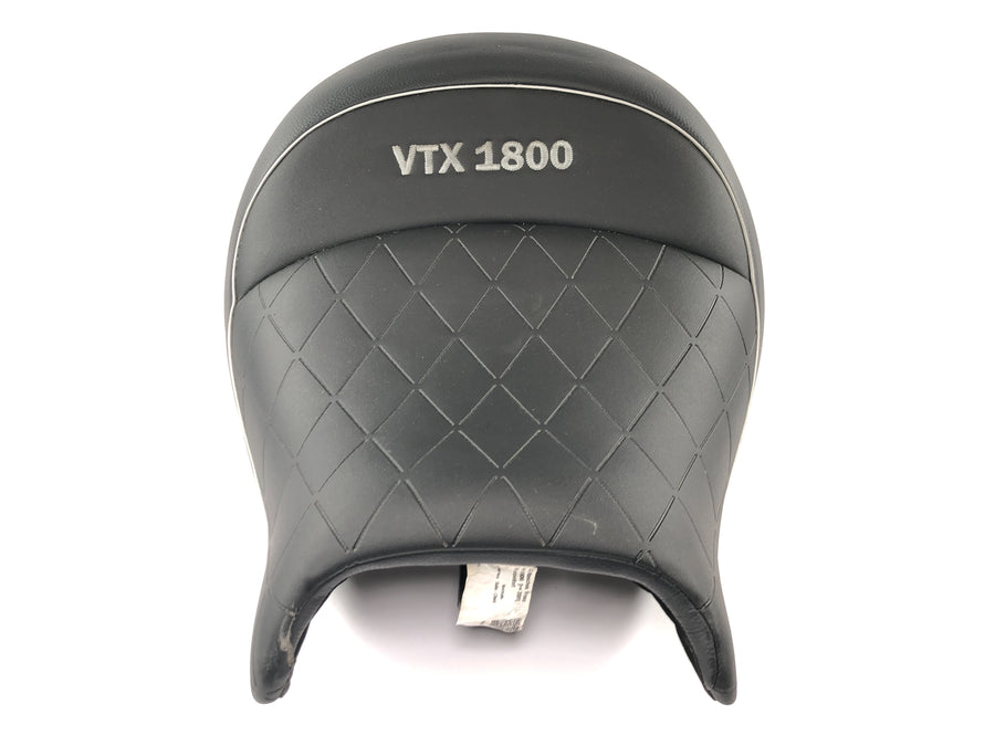 Honda VTX 1800 SC46 [2004] - Almofada de assento do banco do motorista